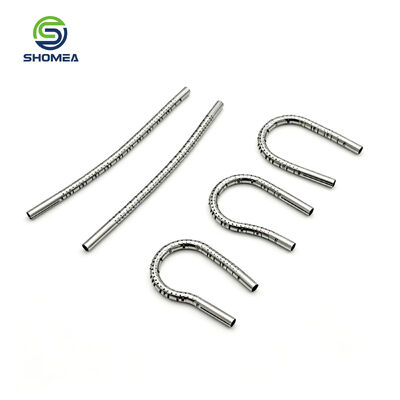 Customized Endoscope Snake Bone Tube with 205x1.8x270