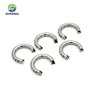 Customized Endoscope Snake Bone Tube with 4.5x4.1x240