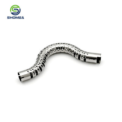 Customized Endoscope Snake Bone Tube with 4.7x4.3x260