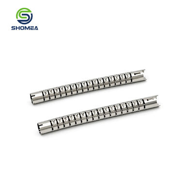 Customized Endoscope Snake Bone Tube with 4.7x4.3x260