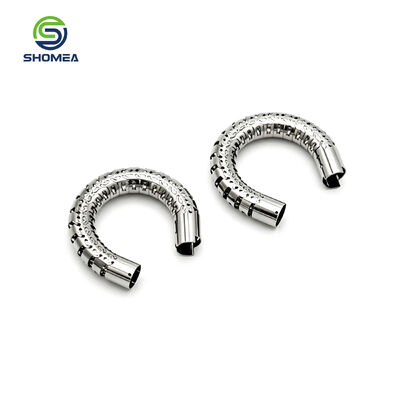 Customized Endoscope Snake Bone Tube with 4.7x4.3x260