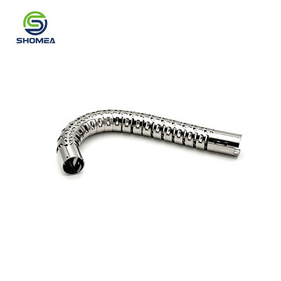 Customized Endoscope Snake Bone Tube with 4.7x4.3x260