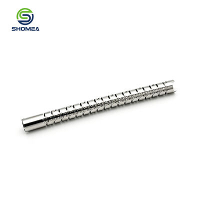 Customized Endoscope Snake Bone Tube with 5.6x5.2x250°