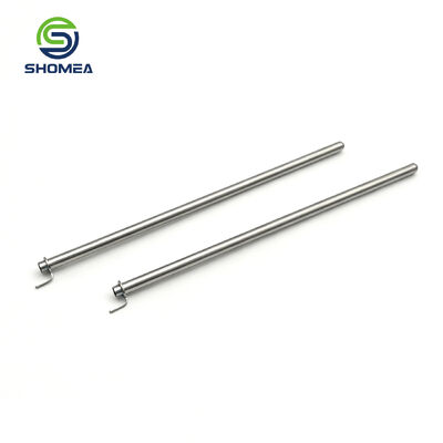 Customized Precision Sensing Fitting with Stainless Steel Linear Rod
