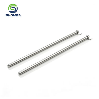 Customized Precision Sensing Fitting with Stainless Steel Linear Rod
