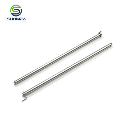 Customized Precision Sensing Fitting with Stainless Steel Linear Rod