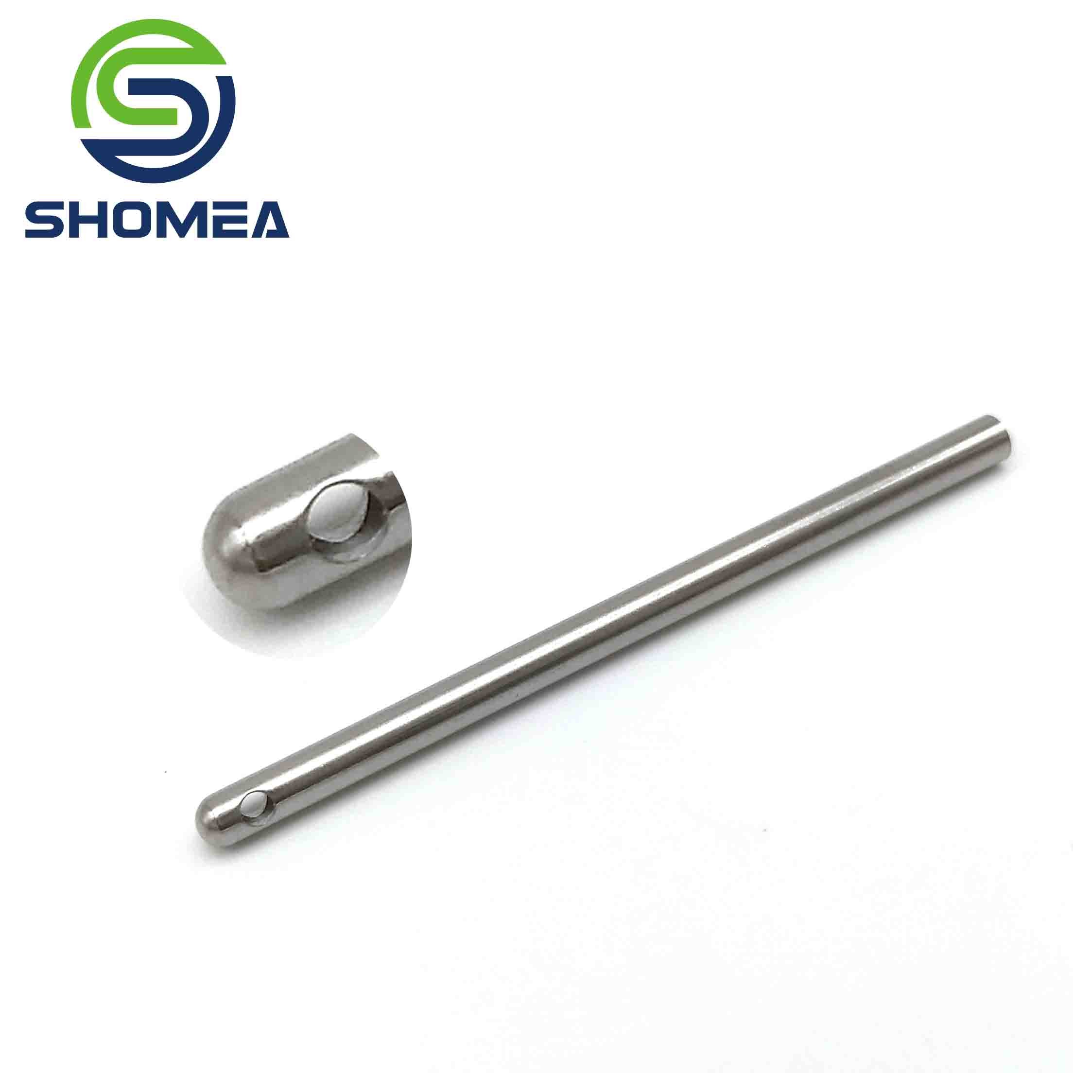 SHOMEA Custom Thin Wall Small diameter 304/ 316 Stainless Steel Air ...